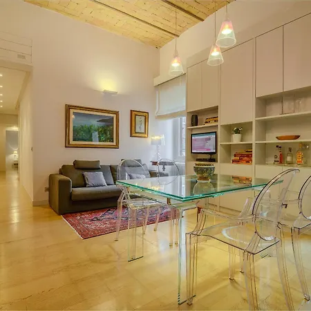 Gracchi Prati Apartamento