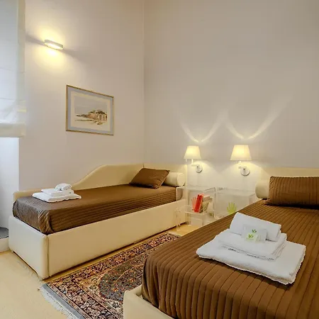 Apartamento Gracchi Prati