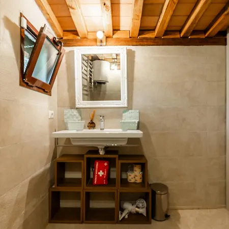 Casa vacanze Luxury House In Green Appia Antica *