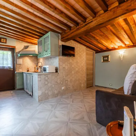 Luxury House In Green Appia Antica Casa vacanze
