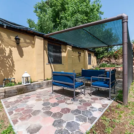Casa vacanze Luxury House In Green Appia Antica Roma