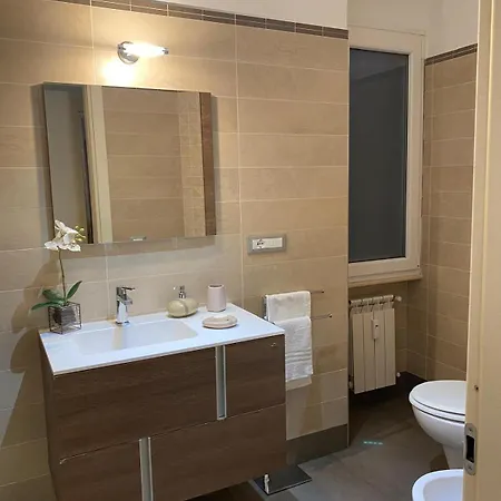 Daire Casa Fontana-san Giovanni