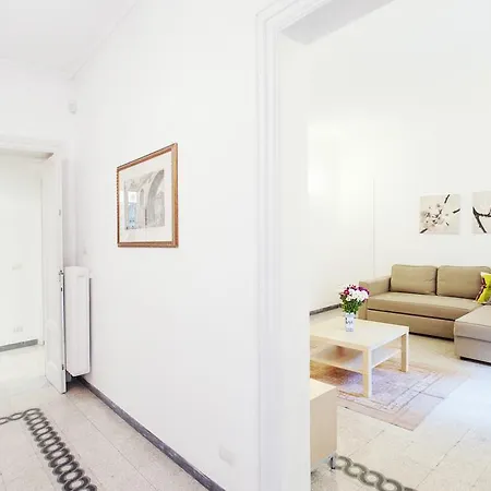 Apartament Palestrina Rzym