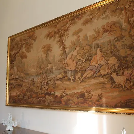 Holiday home Domus Al Palatino