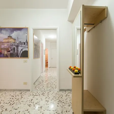 Casa Vacanze Malagrino Rome