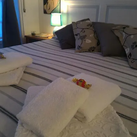 Holiday home Rione Prati *