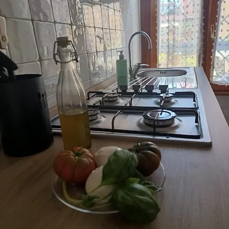 Acasadifiore Appartamento