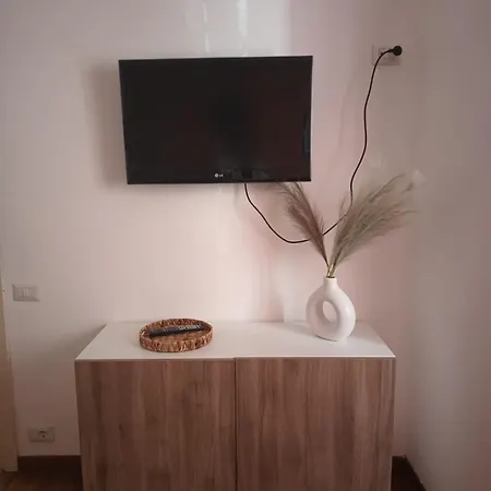 Appartamento Acasadifiore