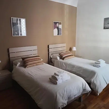 Acasadifiore Appartamento