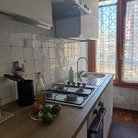 Appartamento Acasadifiore