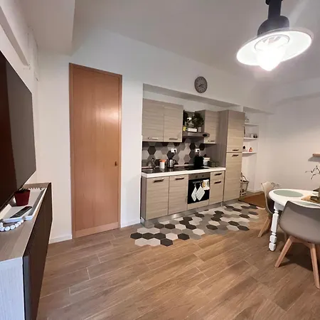 Antinori Stresa Apartamento Roma