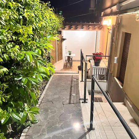 Antinori Stresa Appartamento