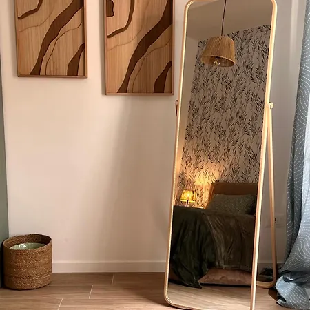 Antinori Stresa Apartamento