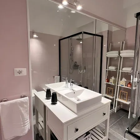 Antinori Stresa Apartamento