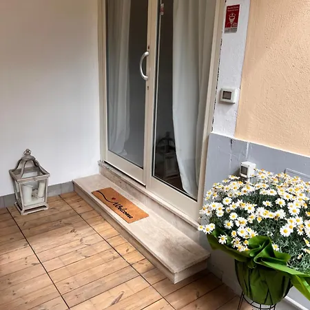Appartamento Antinori Stresa Roma
