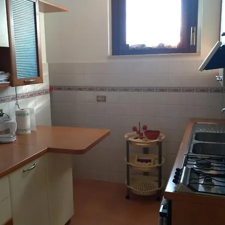 Azimuth - And Business Appartamento Roma