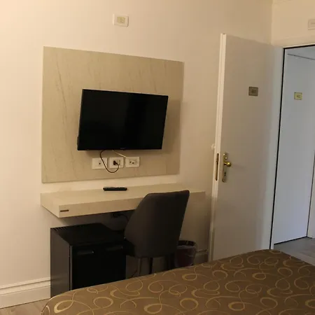 Apartment Galileo Luxury Terrace Rome