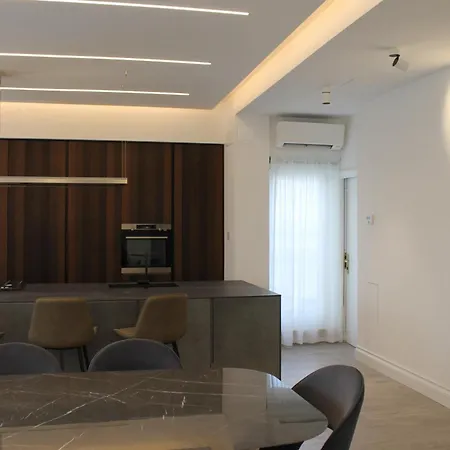 Apartment Galileo Luxury Terrace *