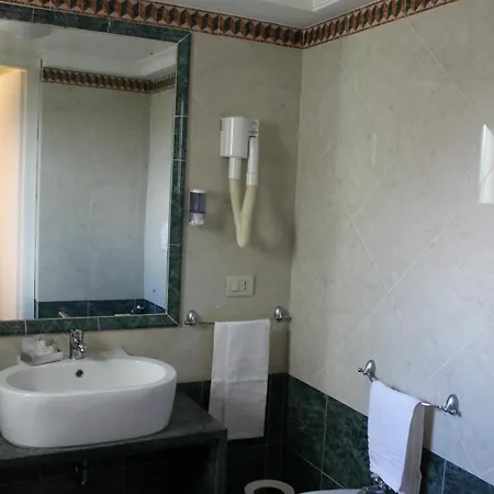 Apartment Galileo Luxury Terrace Rome
