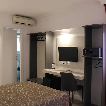 Apartment Galileo Luxury Terrace *