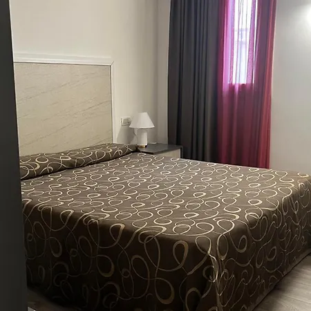 Apartment Galileo Luxury Terrace *