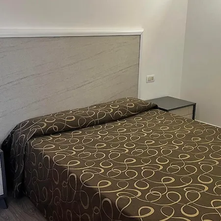 Galileo Luxury Terrace Apartment