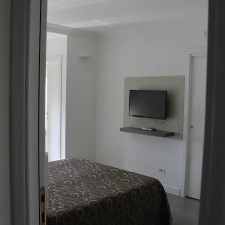 Galileo Luxury Terrace *