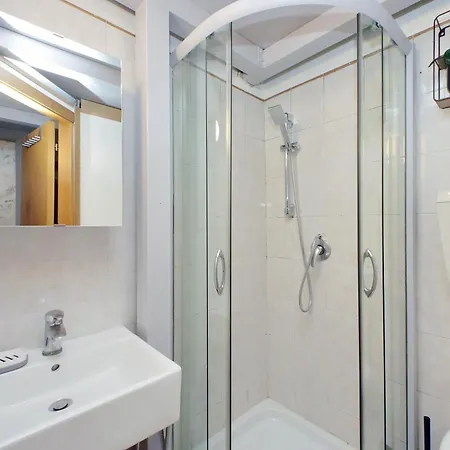 Vatican D'elite Apartment