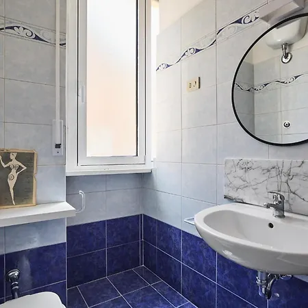 Apartment Domus Modista