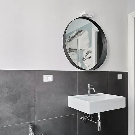 Apartment Domus Modista *
