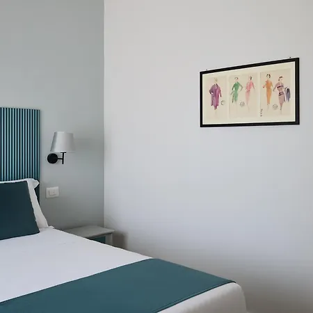 Apartment Domus Modista Rome