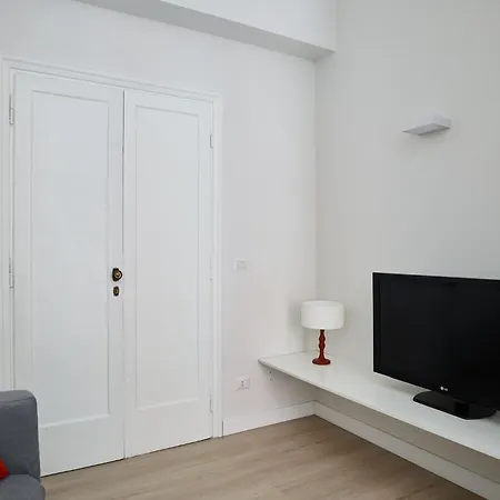 Apartment Domus Modista *