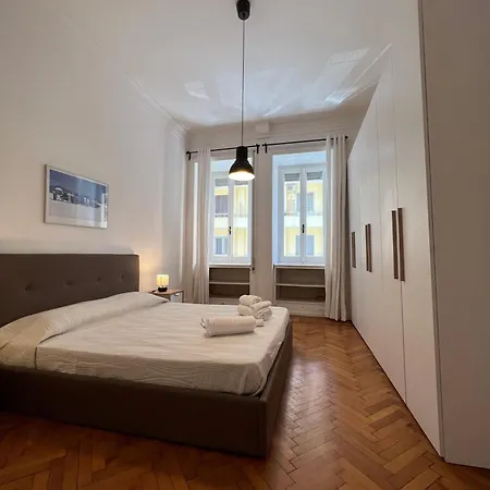 Appartement Flaminia@213 Rome
