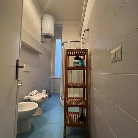 Flaminia@213 * Roma