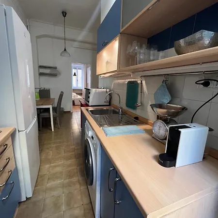 Appartement Flaminia@213 Rome