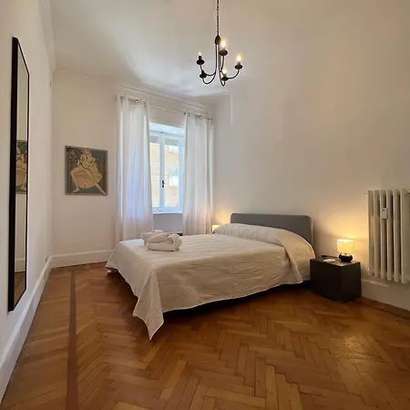 Flaminia@213 * Roma