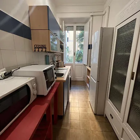 Flaminia@213 Appartement