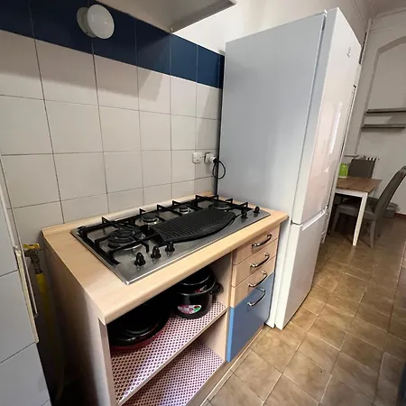 Appartamento Flaminia@213 *