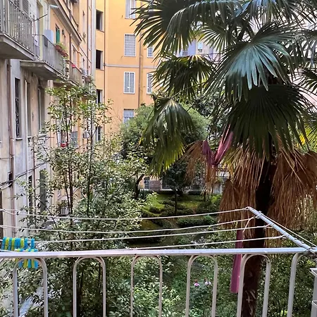 Flaminia@213 Appartamento