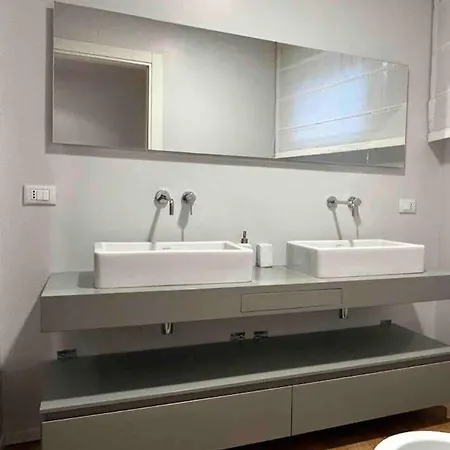 Luxury Rooftop Appia Antica Apartment *