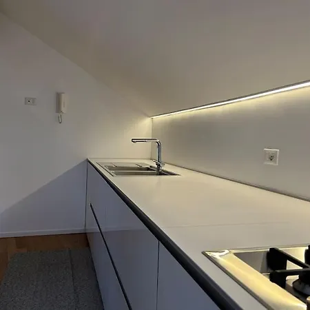 Luxury Rooftop Appia Antica Apartment Rome