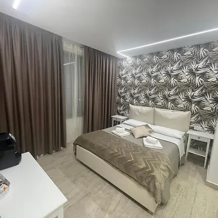 Bobbio Bed & Breakfast *