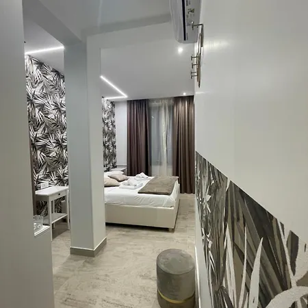 Bed & Breakfast Bobbio Rome