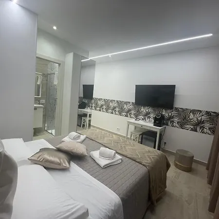 Bed & Breakfast Bobbio