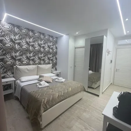 Bed & Breakfast Bobbio Rome
