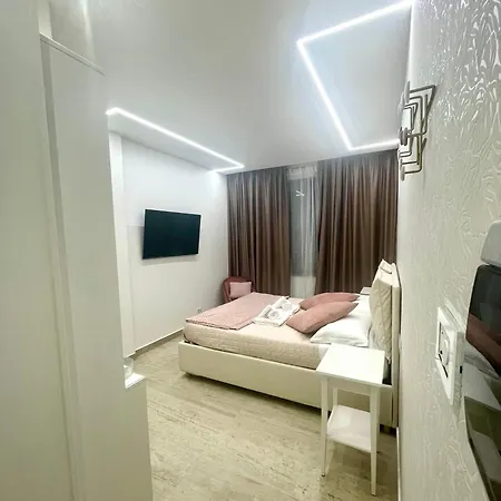Bobbio Bed & Breakfast Rome