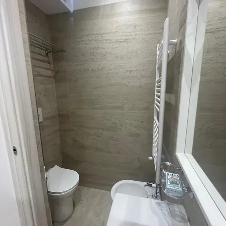 Bed & Breakfast Bobbio