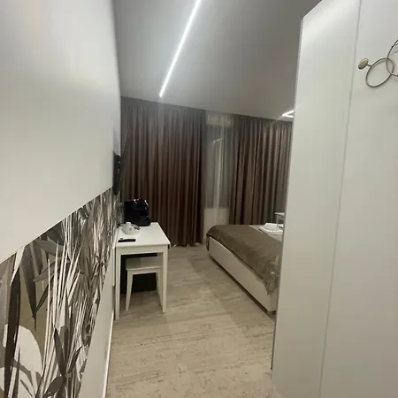 Bobbio Bed & Breakfast Rome