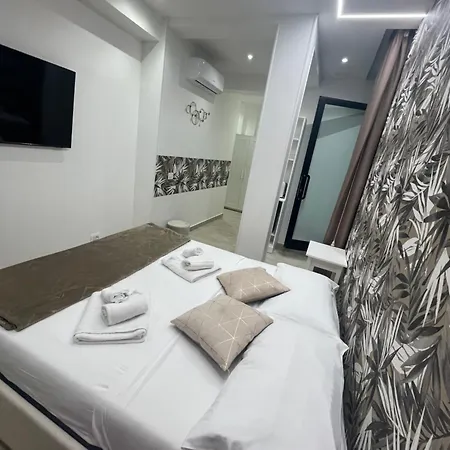 Bed & Breakfast Bobbio Rome