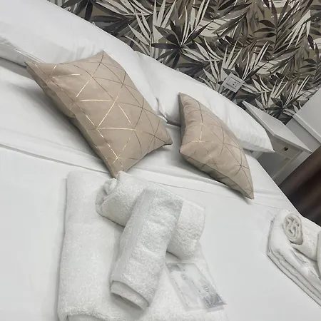 Bobbio Bed & Breakfast Rome